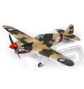 P-40 Warhawk (Baby WB)